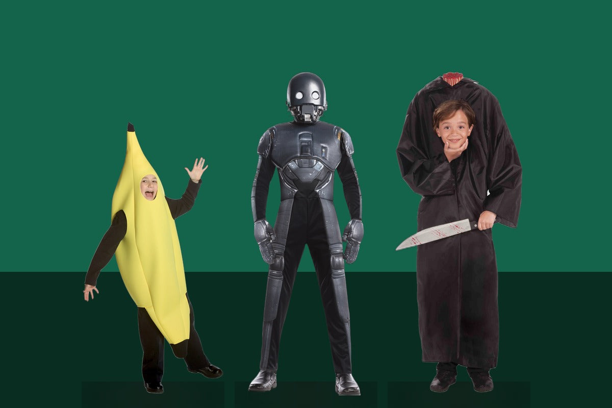 Kids Masks | Costume-Shop.com