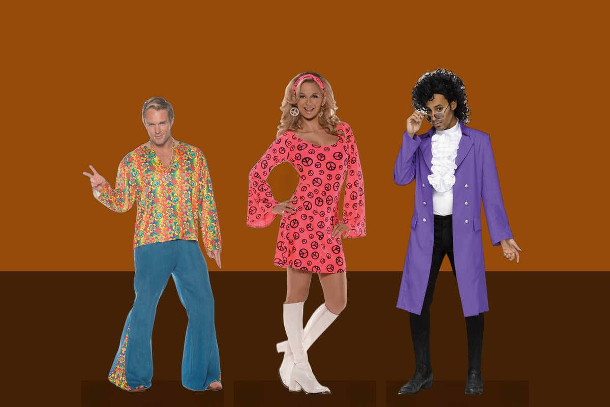 60s Costumes | Costume-Shop.com