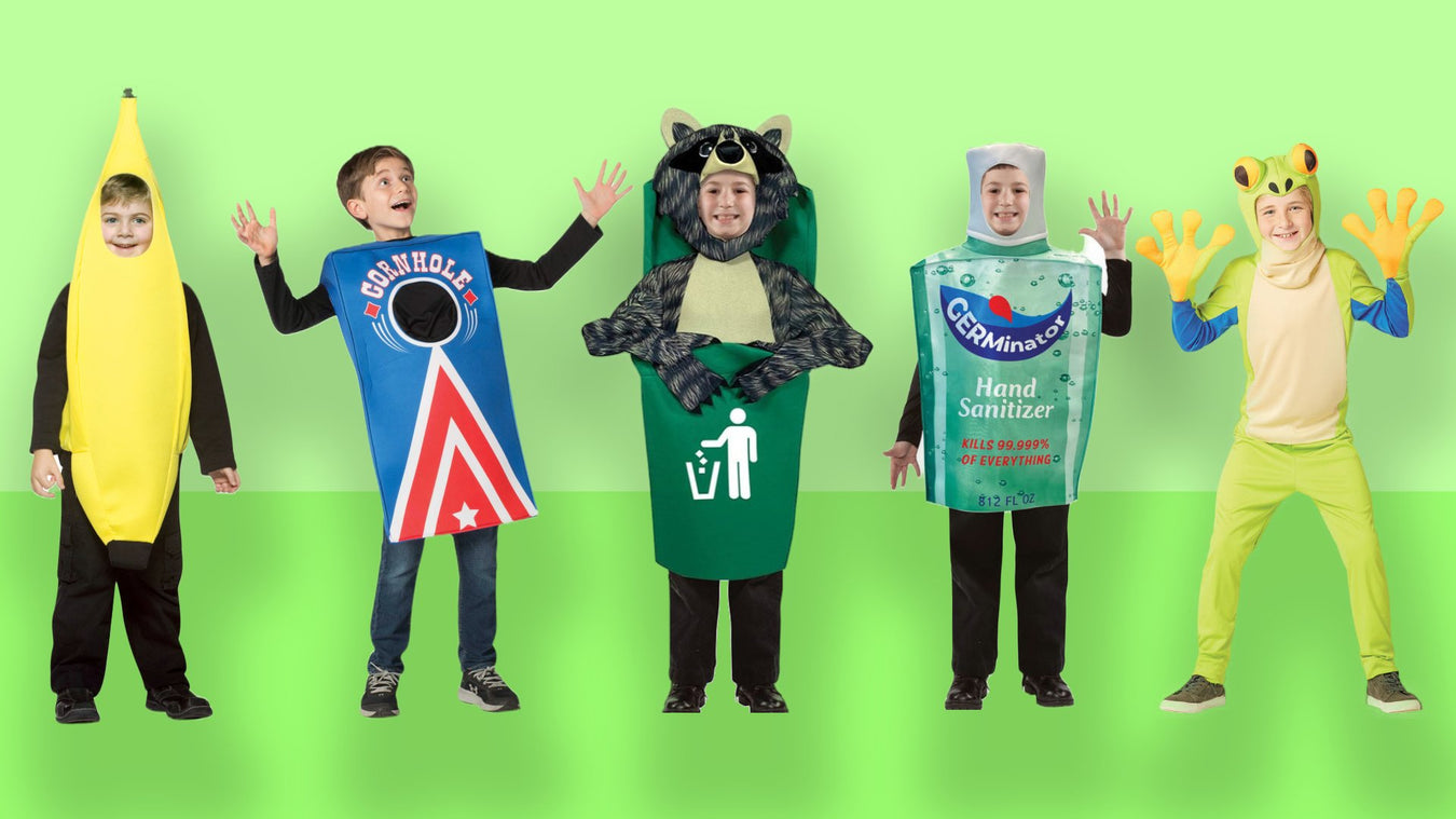 Kids Funny Costumes | Costume-Shop.com
