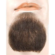 1 - Point Goatee - Human Hair - The Costume Shop your one stop costume shop!