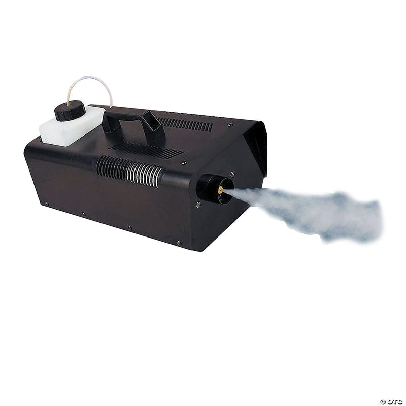 1000 Watt Fog Machine - The Costume Shop your one stop costume shop!