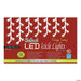 100L Icicle Holiday LED Lights - C3 Style - The Costume Shop your one stop costume shop!