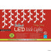 100L Twinkle Holiday LED Lights - C3 Style - The Costume Shop your one stop costume shop!