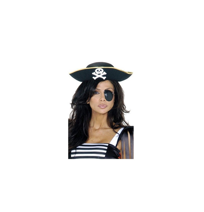 PH104 Pirate Hat - image 1