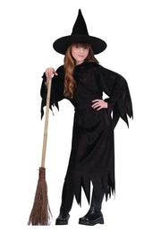 Childrens Witch Costume | Costume-Shop.com — costume from The Costume Shop