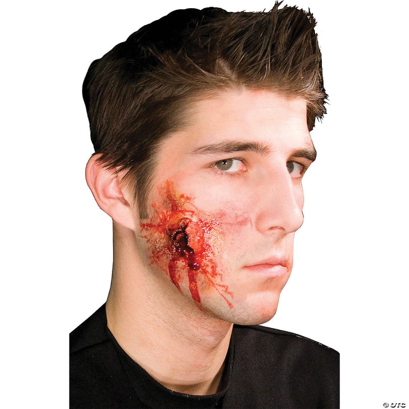 .38 Exit Ez Fx Kit - The Costume Shop your one stop costume shop!