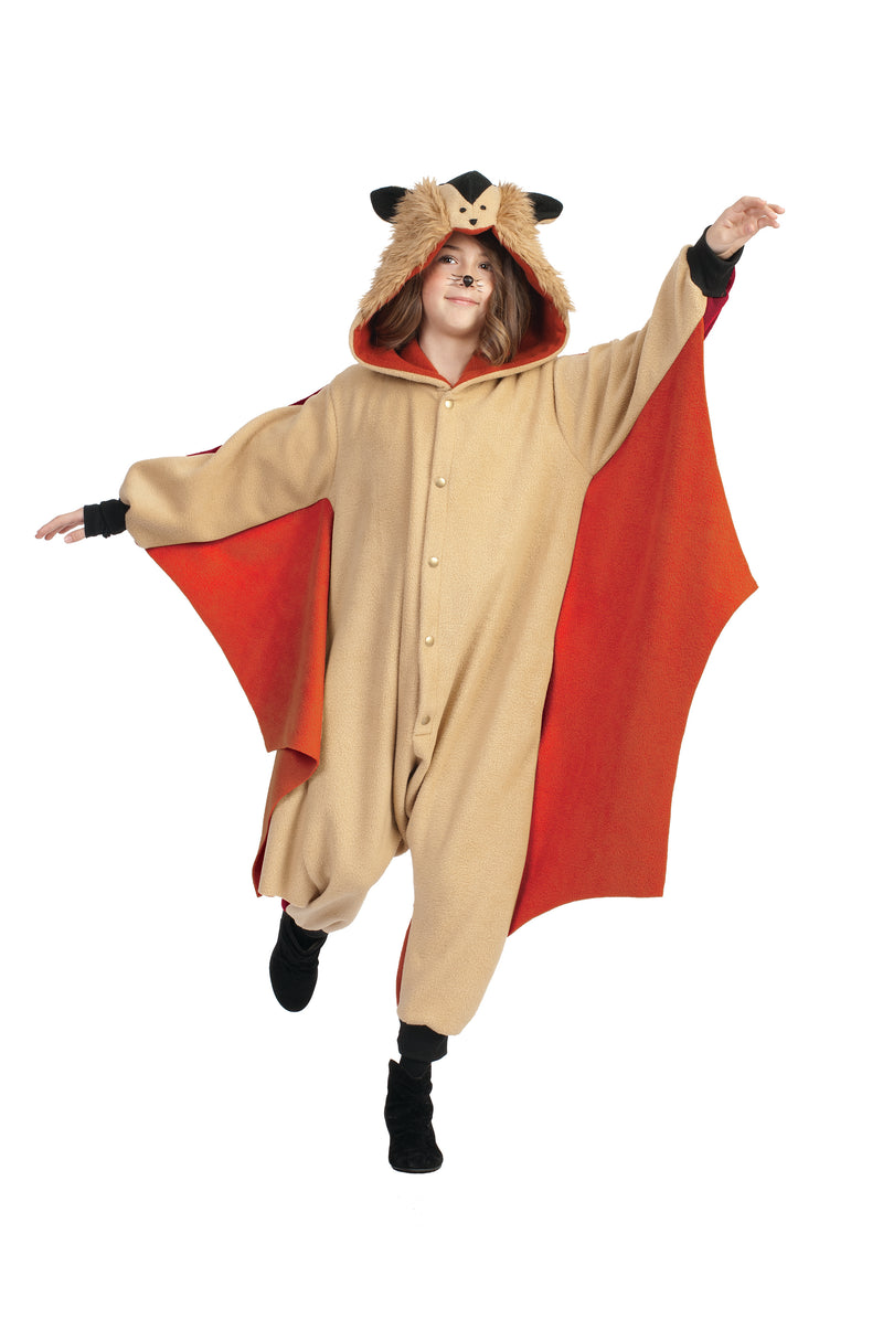 Skippy the Flying Squirrel Toddler Funsie | Costume-Shop.com - 112 - image 2