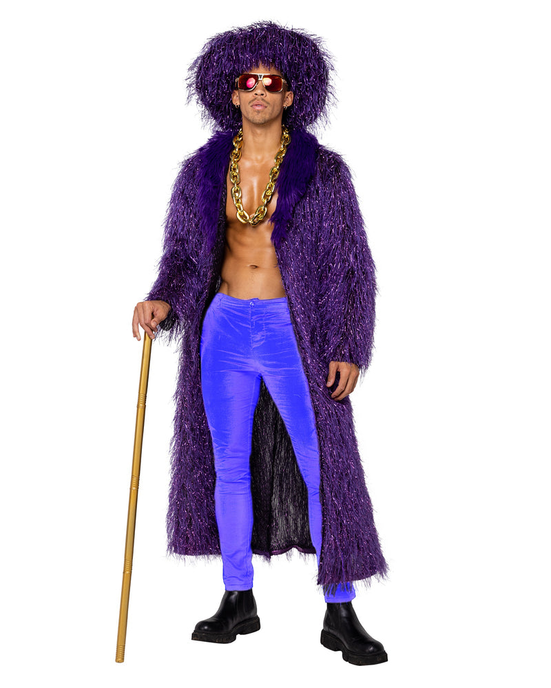 6200 - 2PC Men’s High-Roller Pimp - Medium/Large - image 1