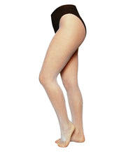 Fishnet Tights - Child Large Black | Costume-Shop.com - 65189-BK-L - image 9