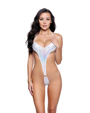 6750 - Hologram Extreme 1PC - Black / O/S - image 2