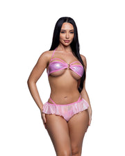 6784 - Flutter Short - Baby Blue / M/L - image 4