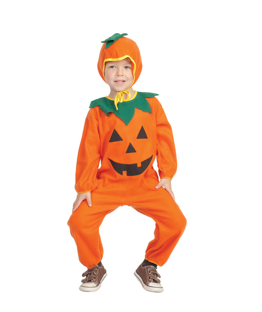 Pumpkin Costume (Infant)