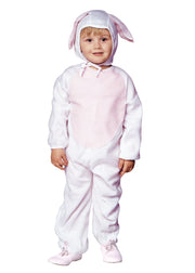 Honey Bunny Costume