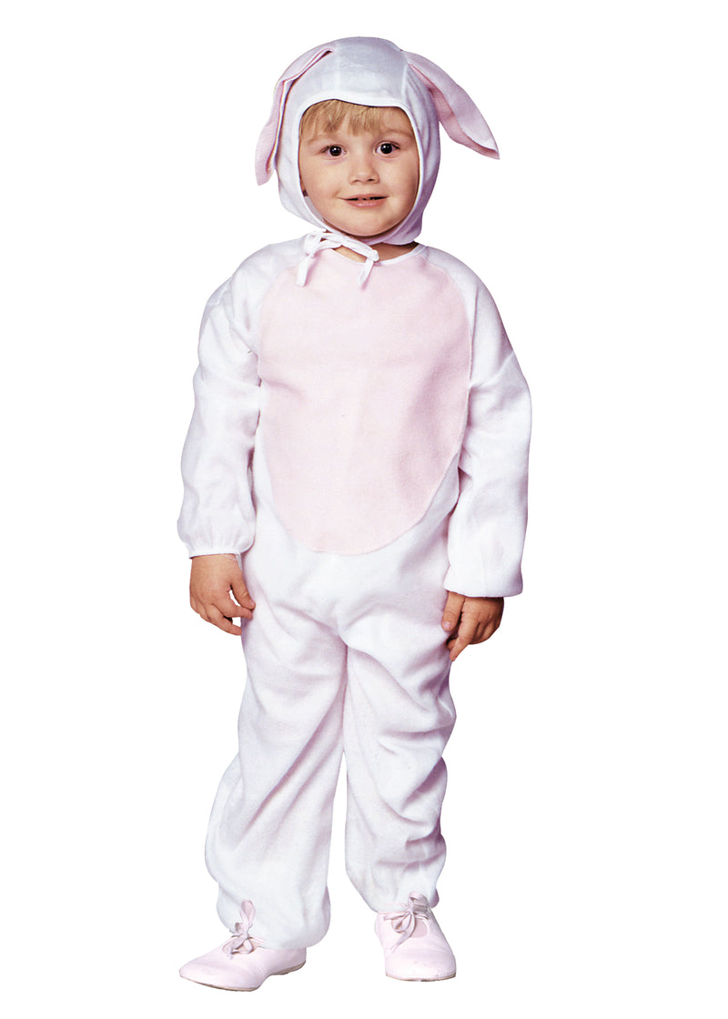 Honey Bunny Costume