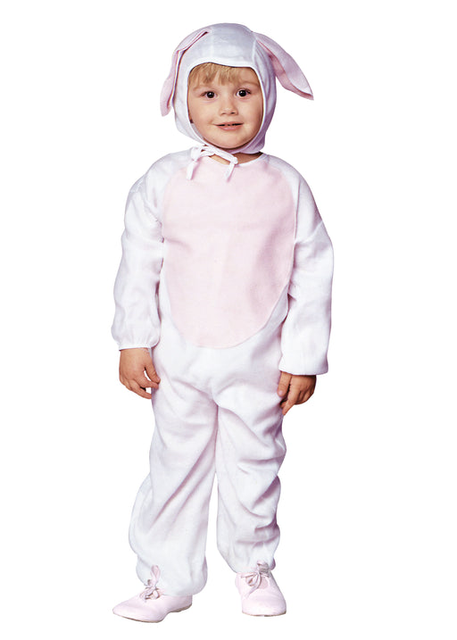 Honey Bunny Costume