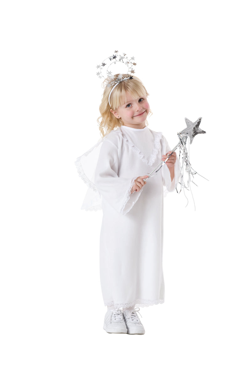 Lil' Angel Pajama - Infant | Costume-Shop.com - Toddler - image 2