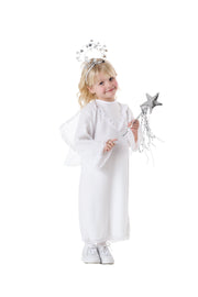 Lil' Angel Pajama - Infant | Costume-Shop.com - Toddler - image 3