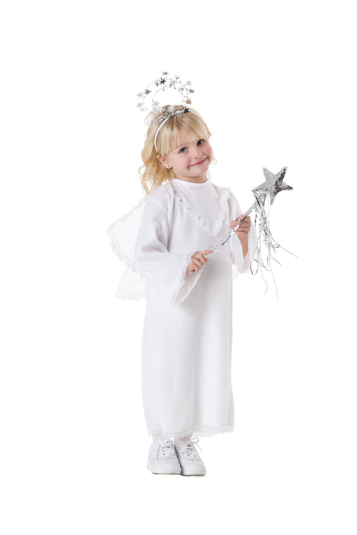 Lil' Angel Pajama - Infant | Costume-Shop.com - Toddler - image 2
