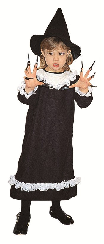 Cute Witch Pajama - Toddler | Costume-Shop.com - Toddler - image 2