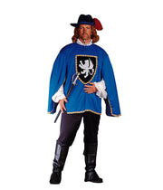 MUSKETEER-RED - Black - image 4