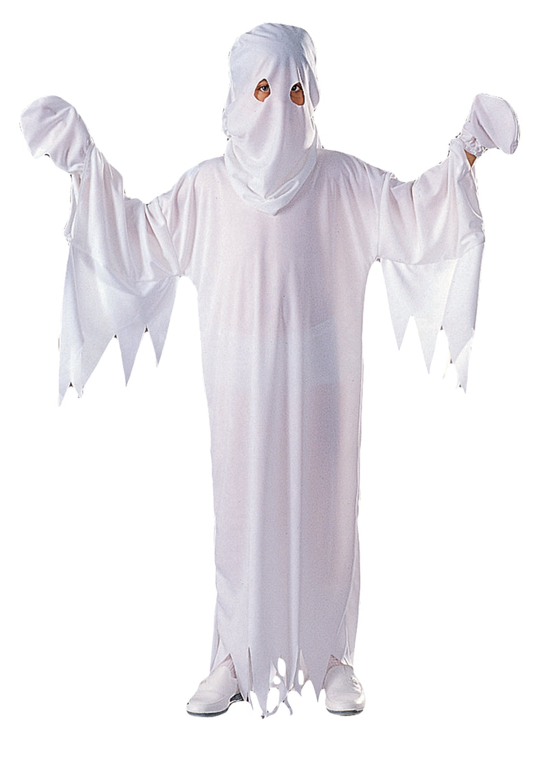 Child Ghost Costume | Costume-Shop.com — view 2