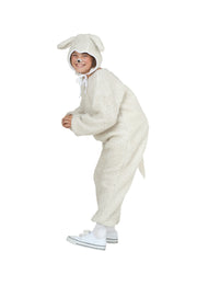 Ba Ba Lamb Costume (Child) | Costume-Shop.com — view 2