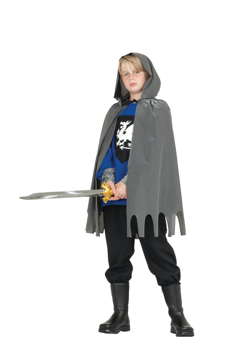 Child Medieval Knight Costume | Costume-Shop.com - 90248-BL-L - image 5