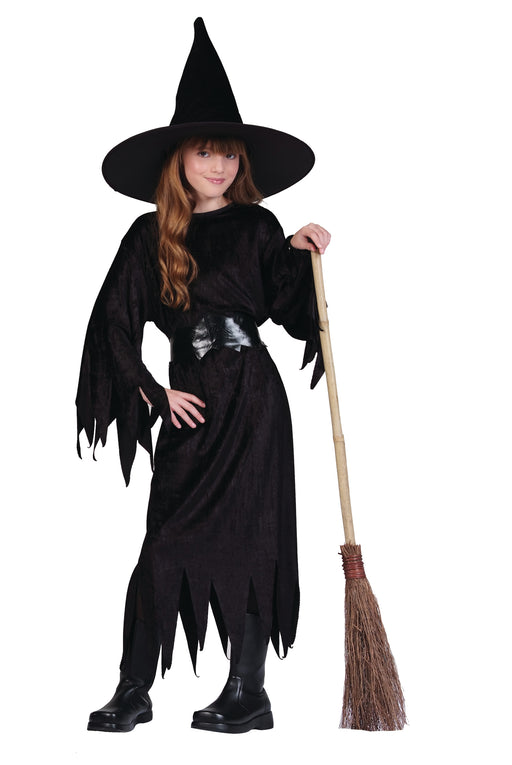 Child Witch Costume | Costume-Shop.com