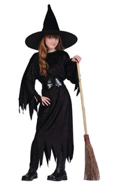 Child Witch Costume | Costume-Shop.com — costume from The Costume Shop