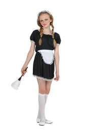French Maid Costume | Costume-Shop.com - Large - image 6