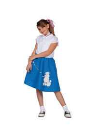 Youth 50’s Dream Costume | Costume-Shop.com - 91031-BK-L - image 14