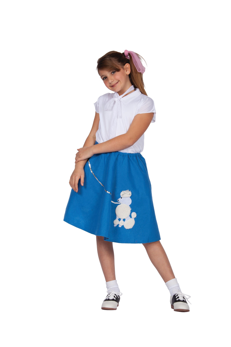 Youth 50’s Dream Costume | Costume-Shop.com - 91031-BK-L - image 10