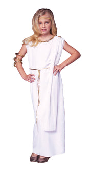 Girl's Athena Costume | Costume-Shop.com - Large - image 3