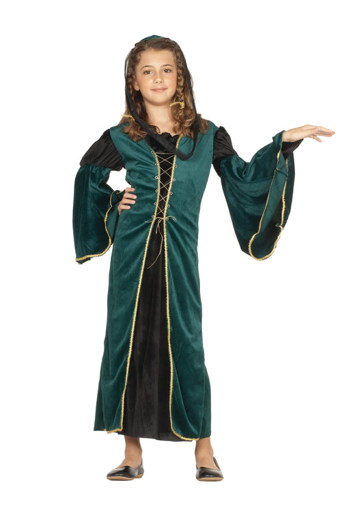 Deluxe Juliet Renaissance | Costume-Shop.com