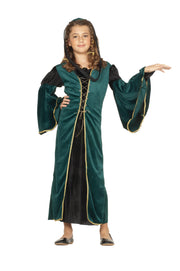 Deluxe Juliet Renaissance | Costume-Shop.com — costume from The Costume Shop