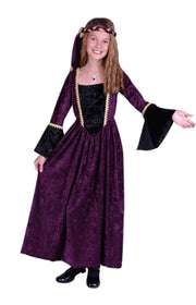 Pirate Girl Dress | Costume-Shop.com - Medium - image 4
