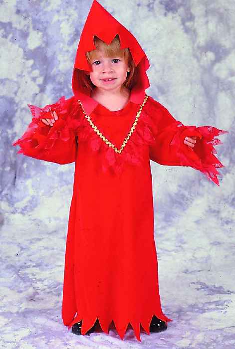 Cute Devil Infant | Costume-Shop.com - Toddler - image 2