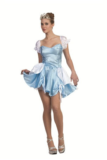 Sexy Cinderella | Costume-Shop.com