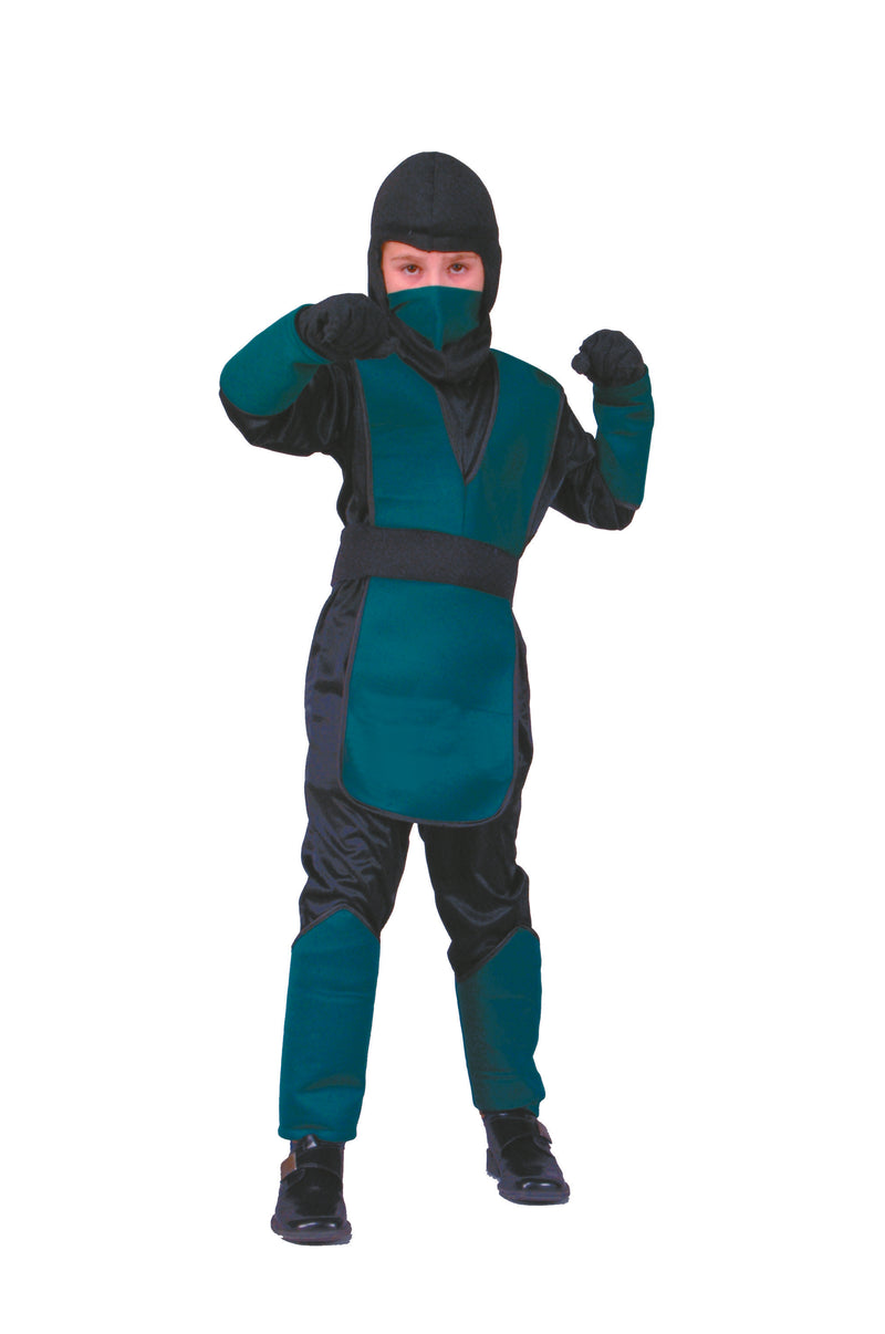 Combat Warrior Costume | Costume-Shop.com - 90102-BL-M - image 8