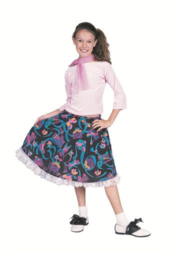 Car Hop Girl Costume | Costume-Shop.com
