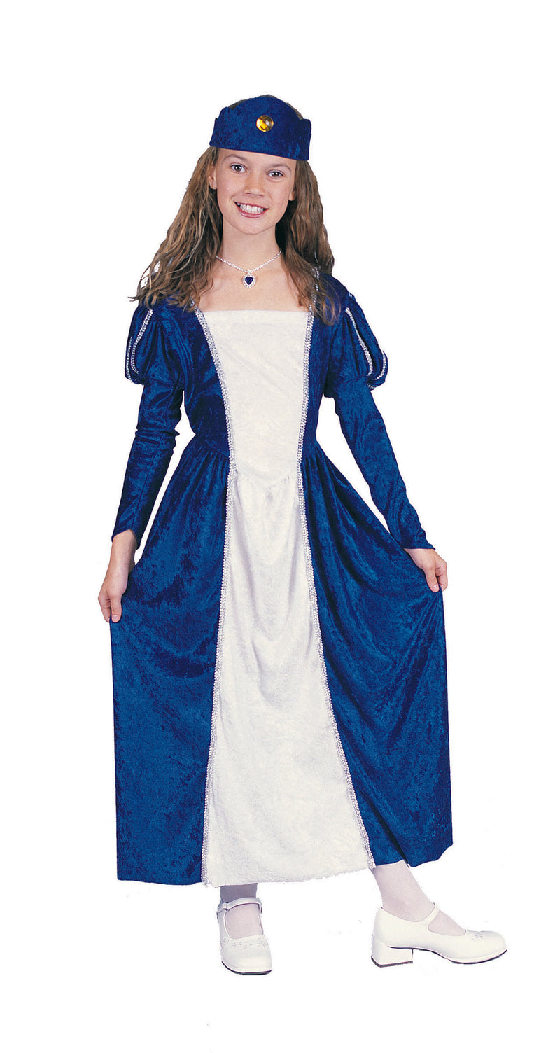 Renaissance Queen | Costume-Shop.com - 91164-BL-S - image 3