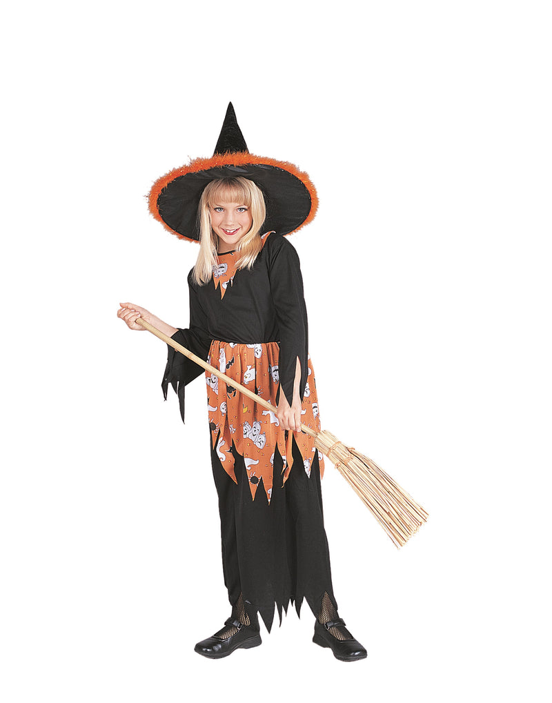 Halloween Witch Child | Costume-Shop.com