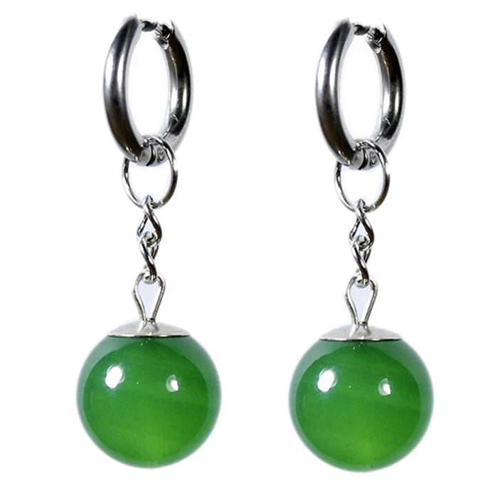 DBZ - Jewelry Potara Earrings Pair