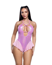 JR264 - Ballerina Bodysuit - Black / Large - image 2