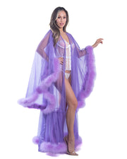 LI532 - Hollywood Glam Luxury - Baby Pink / O/S - image 2