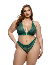 LI808 - Fever Dream 2pc Set - Black / L - image 2