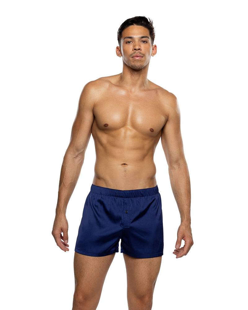 LI818 - Champion Boxer - Black / L - image 3