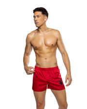 PBLI228 - Bunny Boxer - Black / L - image 2