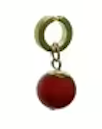 DBZ - Jewelry Potara Earrings Pair