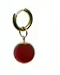 DBZ - Jewelry Potara Earrings Pair